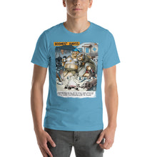 Load image into Gallery viewer, Boomer - Looking Back - Shirt