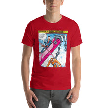 Load image into Gallery viewer, Adventures - Lower Away Shirt