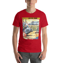 Load image into Gallery viewer, Adventures - Rollover Shirt