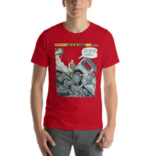 Load image into Gallery viewer, Adventures - Comic 2, #2 Shirt