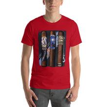 Load image into Gallery viewer, Towman Cigar Shirt