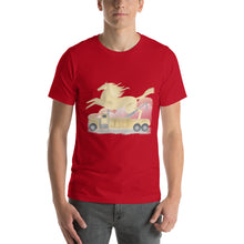 Load image into Gallery viewer, Towman Stallion Shirt