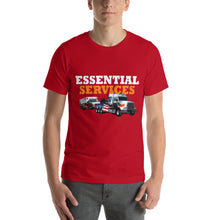 Load image into Gallery viewer, Essential Services - Shirt
