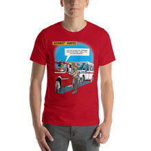 Load image into Gallery viewer, Boomer - Pushing The Envelope - Shirt