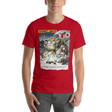 Load image into Gallery viewer, Boomer - Looking Back - Shirt