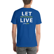 Load image into Gallery viewer, Let Live - Shirt