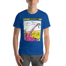 Load image into Gallery viewer, Adventures - Hanging In There Shirt