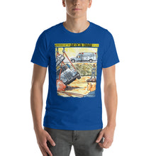 Load image into Gallery viewer, Adventures - Rollover Shirt