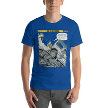 Load image into Gallery viewer, Adventures - Comic 2, #2 Shirt
