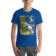 Load image into Gallery viewer, Adventures - Comic 2, #6 Shirt