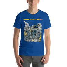 Load image into Gallery viewer, Adventures - Comic 2, #7 Shirt