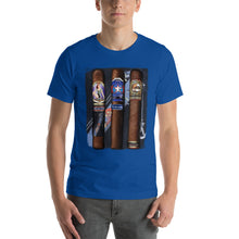 Load image into Gallery viewer, Towman Cigar Shirt