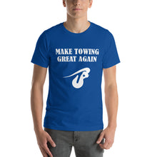 Load image into Gallery viewer, Make Towing Great Again - Shirt