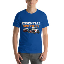 Load image into Gallery viewer, Essential Services - Shirt