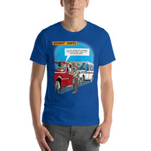 Load image into Gallery viewer, Boomer - Pushing The Envelope - Shirt