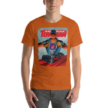 Load image into Gallery viewer, Super Towman Premium T-Shirt