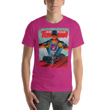 Load image into Gallery viewer, Super Towman Premium T-Shirt