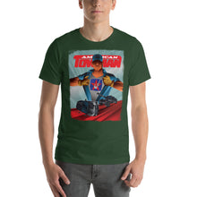 Load image into Gallery viewer, Super Towman Premium T-Shirt