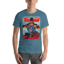 Load image into Gallery viewer, Super Towman Premium T-Shirt