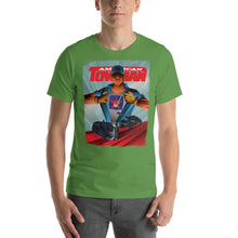 Load image into Gallery viewer, Super Towman Premium T-Shirt