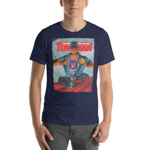 Load image into Gallery viewer, Super Towman Premium T-Shirt