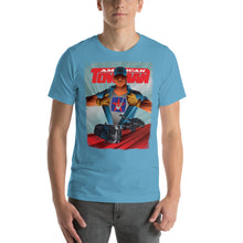 Load image into Gallery viewer, Super Towman Premium T-Shirt