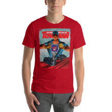 Load image into Gallery viewer, Super Towman Premium T-Shirt