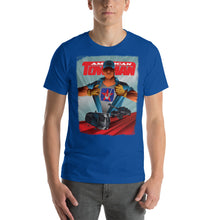 Load image into Gallery viewer, Super Towman Premium T-Shirt