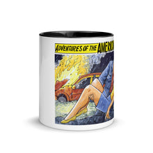 Load image into Gallery viewer, Adventures - Rescue