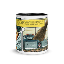 Load image into Gallery viewer, Adventures - Dreams Mug
