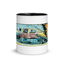 Load image into Gallery viewer, Adventures - Explosion