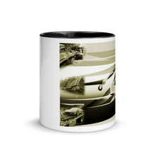 Load image into Gallery viewer, Mercury Mug