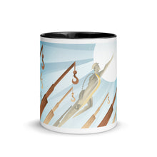 Load image into Gallery viewer, Booms In The Sky Mug