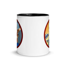 Load image into Gallery viewer, Towman Fly Mug - 2 Sided