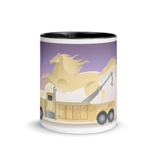 Load image into Gallery viewer, Stallion Mug