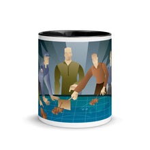 Load image into Gallery viewer, War Room Mug