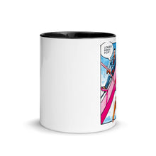 Load image into Gallery viewer, Adventures - Lower Away Mug