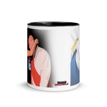 Load image into Gallery viewer, Towman Medal 2 Mug