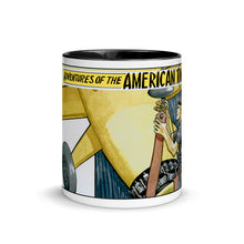 Load image into Gallery viewer, Adventures - Comic 2, #1 Mug