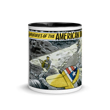 Load image into Gallery viewer, Adventures - Comic 2, #4 Mug