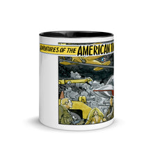 Load image into Gallery viewer, Adventures - Comic 2, #3 Mug