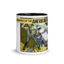Load image into Gallery viewer, Adventures - Comic 2, #6 Mug