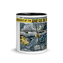 Load image into Gallery viewer, Adventures - Comic 2, #7 Mug