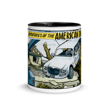 Load image into Gallery viewer, Adventures - Comic 2, #9 Mug