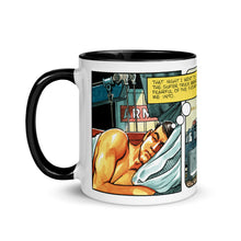 Load image into Gallery viewer, Adventures - Dreams Mug