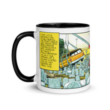 Load image into Gallery viewer, Adventures - Cemetery Mug