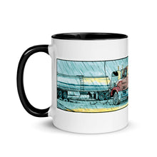 Load image into Gallery viewer, Adventures - Explosion