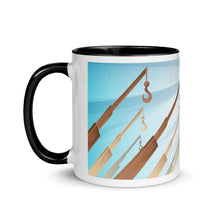 Load image into Gallery viewer, Booms In The Sky Mug