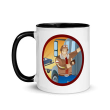 Load image into Gallery viewer, Towman Fly Mug - 2 Sided