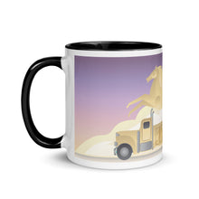 Load image into Gallery viewer, Stallion Mug